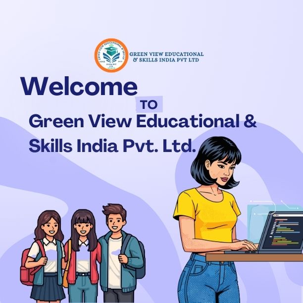 Green View Education