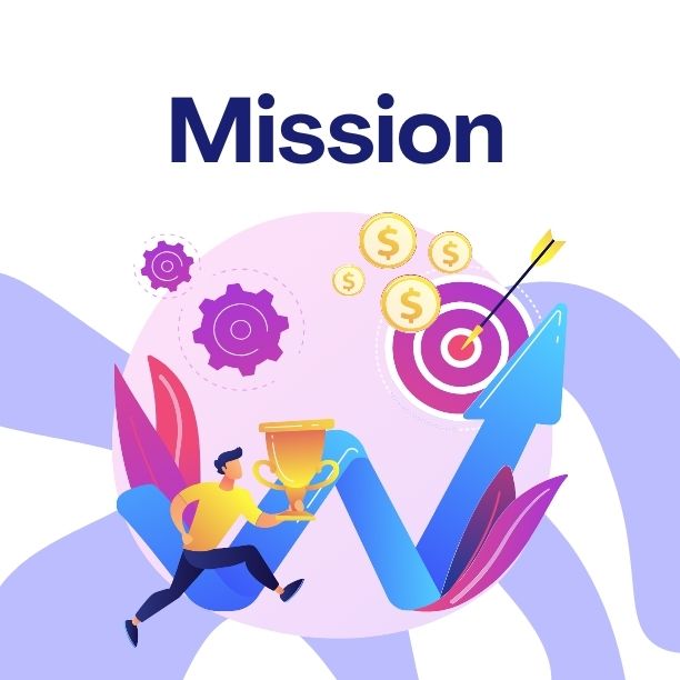 Our Mission