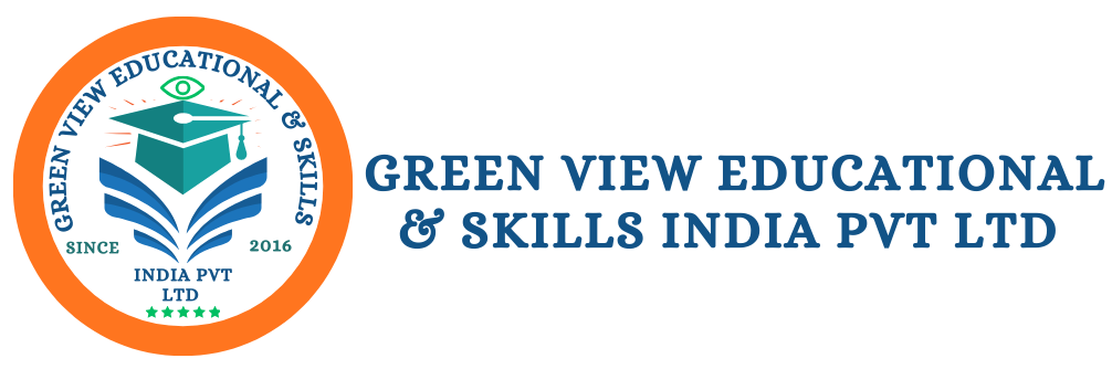 GreenView Logo